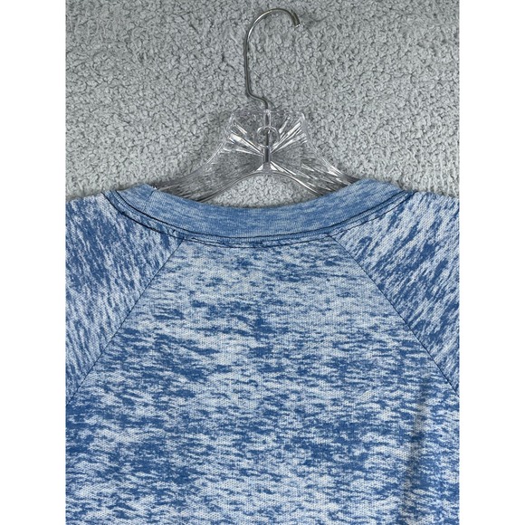 MV Sport Women's Space Needle Seattle Shirt Pull Over Size S - Picture 5 of 9